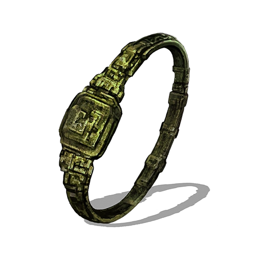 ESTUS RING