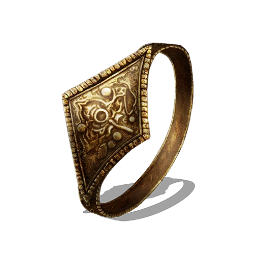 RING OF FAVOR